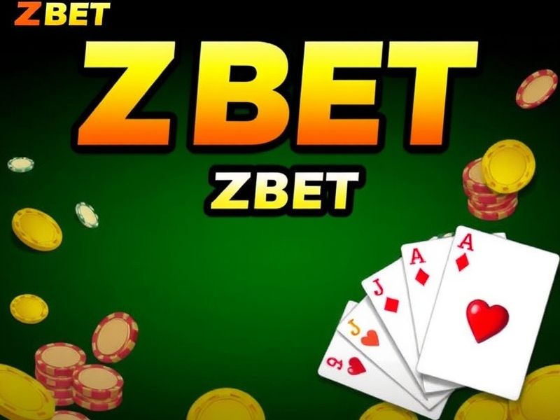 Welcome to Zbet.com – your ultimate destination for online gambling, casino games, and thrilling sports betting. Explore top-rated games, enjoy competitive odds, and discover exclusive promotions for players of all levels.